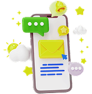 App Development illustration