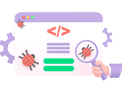 QA Testing & Maintenance